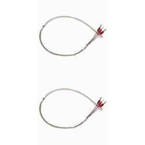 UL1332 AWG22 Automotive Wiring Harness With Waterproof And Insulation Function