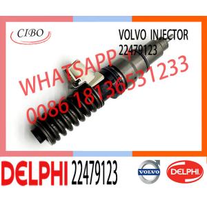 New Diesel Fuel Injector 22479123 for VOL BEBE4L15001 22479123 85020426 85020427