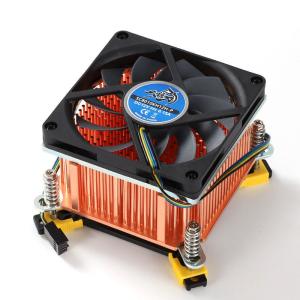 ODM Skived Fin Heat Sink Anodized Precision Electronic Components