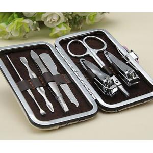 7 in 1 manicure tools kit