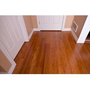 Other After-sale Service Interior Vertical Horizontal Carbonized Solid Bamboo