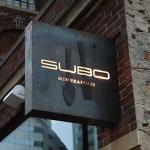 Cheap Professional Factory Custom Advertising Light Box Wall-Hung Store Sign Light for sale