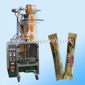 China Factory Price Coffee stick  Bag Packing Machine on sale