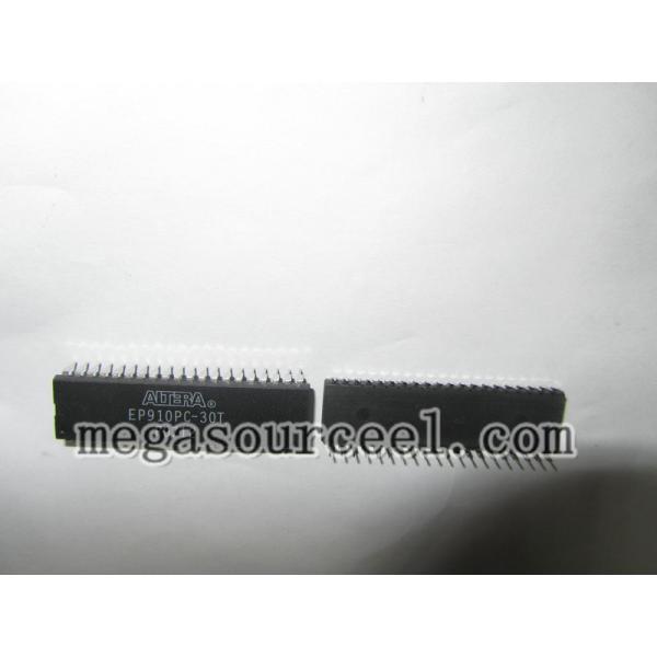 EP910PC-30T - Altera Corporation - The Altera Classic device family offers a