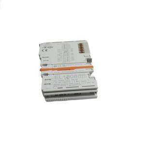 Cheap Beckhoff EL3062 PLC Module Original And New Electronic Component for sale
