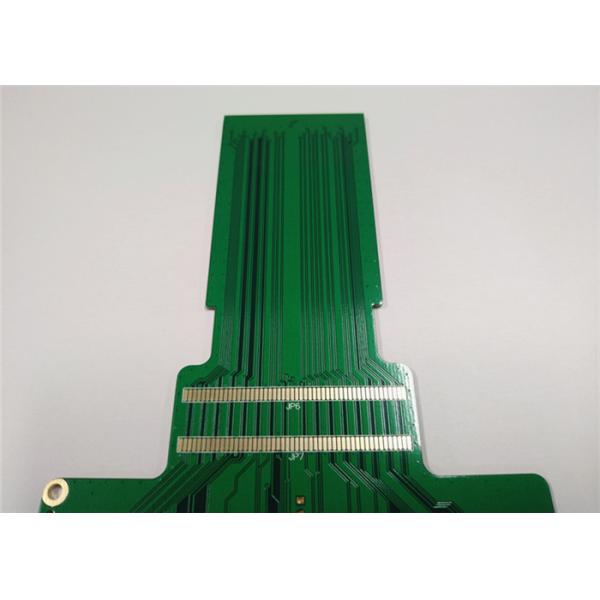 Power Supply 4L ENIG 2u' FR4 Tg170 1.6mm DIP Support Heavy Copper PCB Circuit