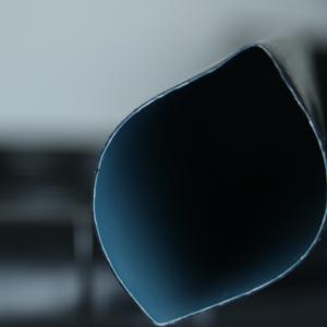 Fully Furnished 50mm Lay Flat Hose Conveyor Belts ODM For Easy Installation