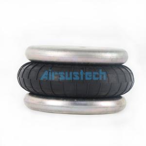 Guangzhou AIRSUSTECH 1B130070 Cross Contitech FS 50-5 Rubber Convoluted Air