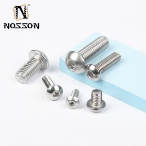 DIN Standard M2 M2.5 M3 M4 M5 M6M8 M10 M12 M14 M16 M18 M20 M24 M27 M30 Custom