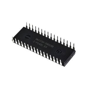 Cheap MICROCHIP AT27C020 IC Electronic Component Capacitor Integrated Circuit 16 Bit Microcontroller for sale