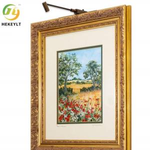 Cordless And Rechargeable LED Art And Picture Light - Rechargeable Micro Series