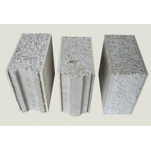 Thermal Iinsulation Composite Fiber Cement Wall Panels A1 Class Fire Resistance
