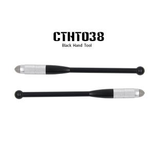 Safty Big Head 3D Microblade Eyebrow Tattoo Pen Light Weight