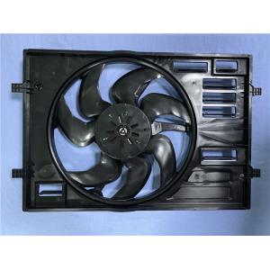 Golf Alltrack 5QD121203C Reversible VW Radiator Fan