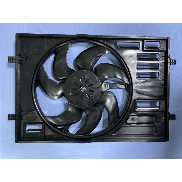 Quality Golf Alltrack 5QD121203C Reversible VW Radiator Fan wholesale