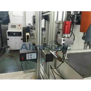 800 Watt High Power Ultrasonic Plastic Welding Machine for Car Warning Triangle