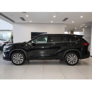 SUV Hybrid Electric Vehicle 2015-2024 for Toyota Highlander Gasoline Elite