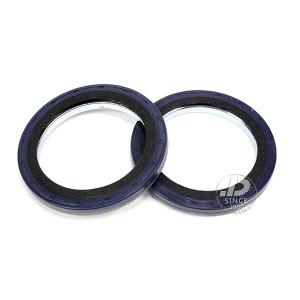 Rear Front Crankshaft 6HK1T Diesel Oil Seal 6WG1 6HK1 6BG1T 6BD1