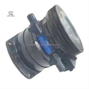 E635 E636 E65 E660F Rotating Motor Assembly for Excavator Temporary Workers in