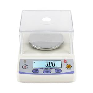 Analytical Digital Balance Scales 0.01g / 0.001g Accuracy With External