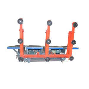 Heavy Duty PLC Glass Cutting Machine with Loading Function,Glass Cutting Machine