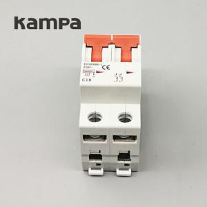 Miniature Circuit Breakers L7 2P(new type) MCB