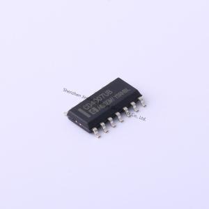 Cheap CD4007 Programmable Integrated Circuit IC Logic CMOS Dual Comp for sale