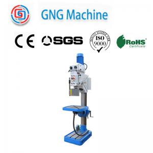Cheap Normal Precision Metal Drilling Machine 1500W Metal Working Drill Press for sale