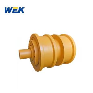 D5H Bulldozer Undercarriage Spare Parts Top Carrier Roller