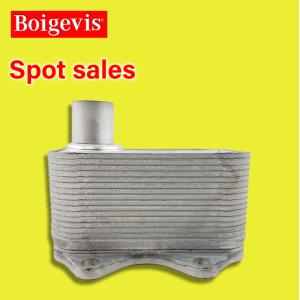 Replacement Oil Cooler Radiator For EA888 Engines 06J117021D