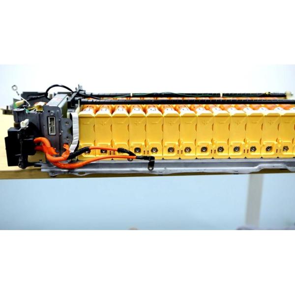 Quality HEV 2005 Prius Hybrid Battery Replacement High Guaranteed Performance wholesale