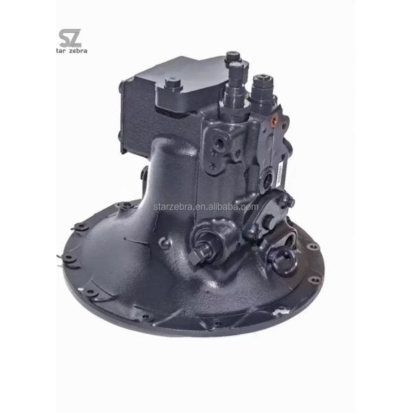 708-1W-00131 Main Pump For Komatsu BA100-1 PC60-7 PC70-7 Hydraulic Pump Perfect for Customer Requirements