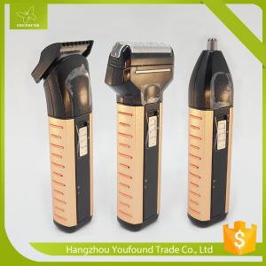 PF-789 3 In 1 Hair Nose Beard Hair Trimmer