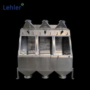 Customizable Stainless Steel Sieve Arc Bend Screen With Apertures From 0.5mm To