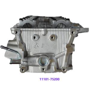 Cheap 2TR Engines Spare Parts 11101 51205 11101 75200 Cylinder Head for sale