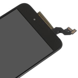 For Apple iPhone 6S Plus Screen Replacement with Digitizer Assembly - Black -