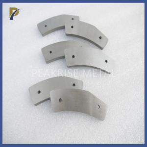 W70Cu Tungsten Copper Alloy Electronic Package Plate Sheet Copper Tungsten