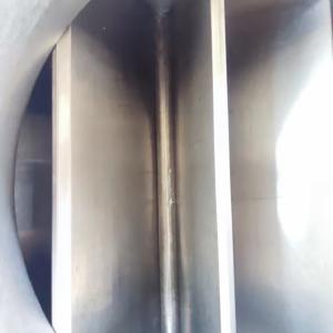 Drop Through Rotary Airlock Valve 0.1MPa-2.5MPa Air Lock Rotary Valve