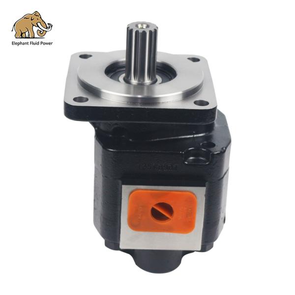 OEM T2550C7CEL Gear Pump Parker Hydraulic Pump For Construction Machine In Stock