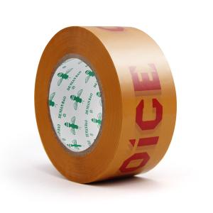 Customized printed tape Unleash Your Creativity with Unmatched Transparency and