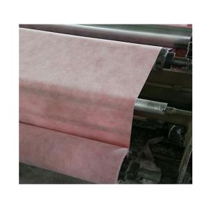 China Bathroom Waterproofing Solution Waterproof Membrane Polythene Polypropylene Film Rolls on sale
