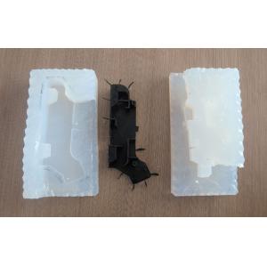 Producing Vacuum Cast Plastic Parts Pump Housings and Valves Using PVC and Nylon