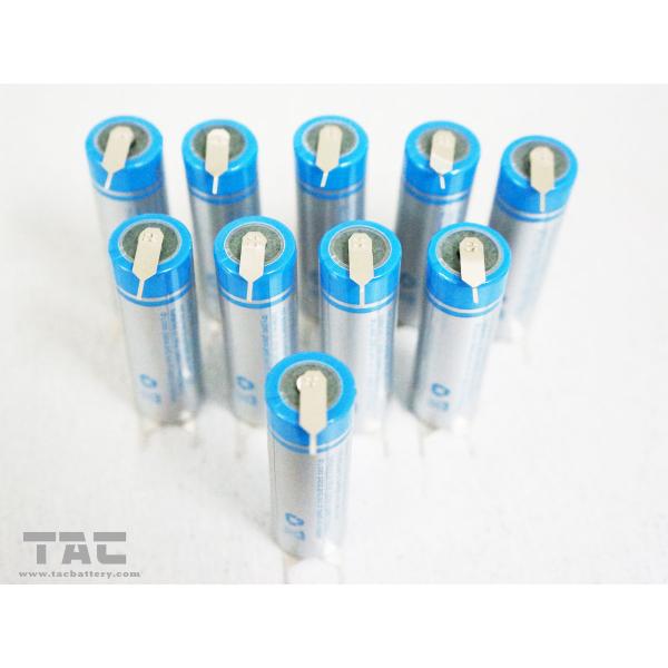 Li ion battery energizer battery3.6V LiSOCl2 Battery for flow meter, TPMS