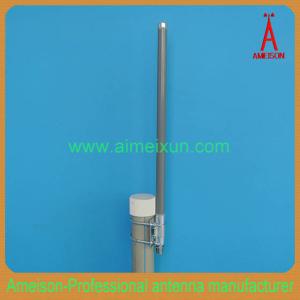 2400-2483MHz 12dBi Omnidirectional Fiberglass Antenna 2.4g WLAN wifi antenna