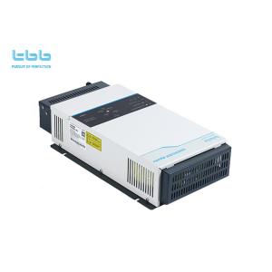 China Solar Inverter Charger 12V 1300va 50AMPS for solar hybrid system on sale