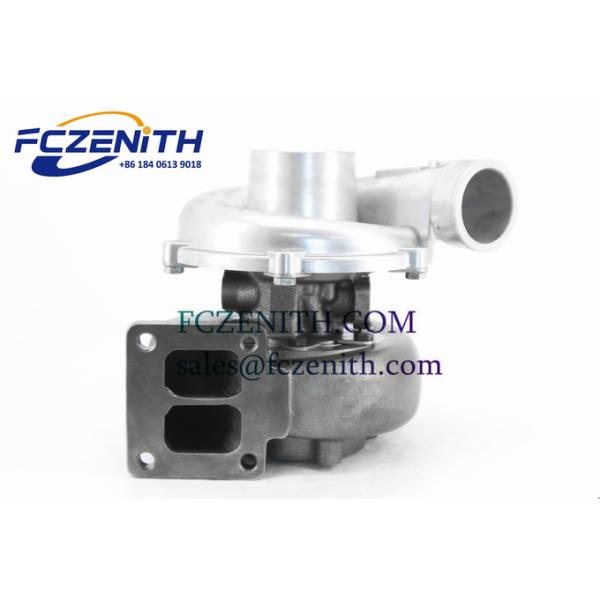 4HE1-T 4HE1T Engine RHF55 Turbo VIBA 8971038570 VC440012 VA440012 VB440012