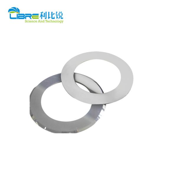 Quality HRA92.5 100x65x2mm Top And Bottom Circular Slitter Blades wholesale