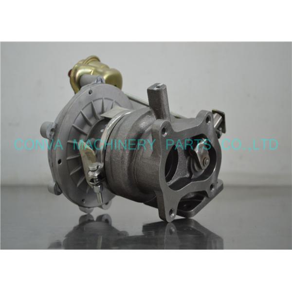Silver Diesel Engine Turbocharger RHF5-70003P12NHBRL3730CEZ VI430089