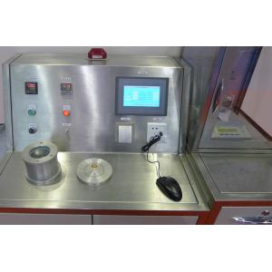 Fast and Molten Aluminum Alloy Hydrogen Analyzer with RS232 Or RS485 Communication Interface in Less Than 5 Minutes