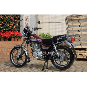 China 125cc Cruiser Chopper Motorcycle Chromed Muffler 150cc Moto Sirius on sale